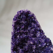 Amethyst Druse AGA319