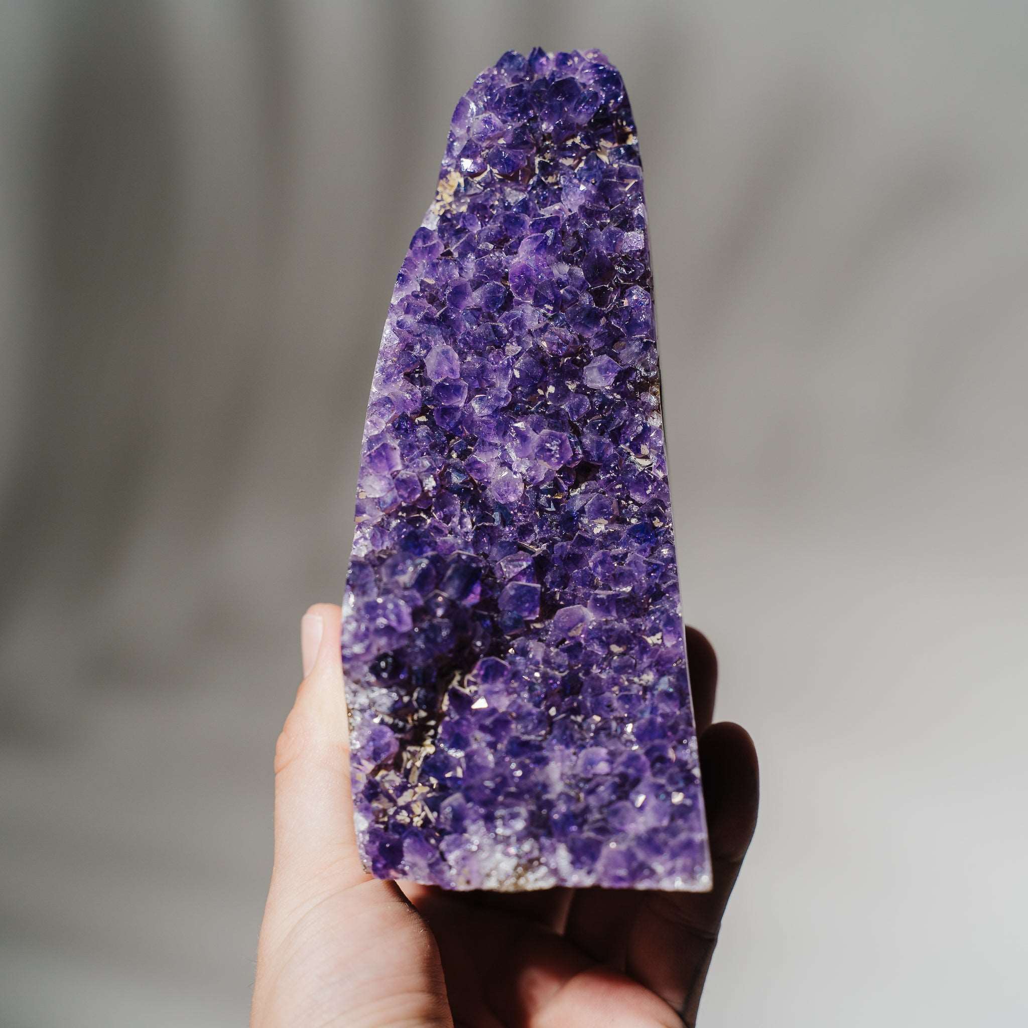 Amethyst Druse AGC164