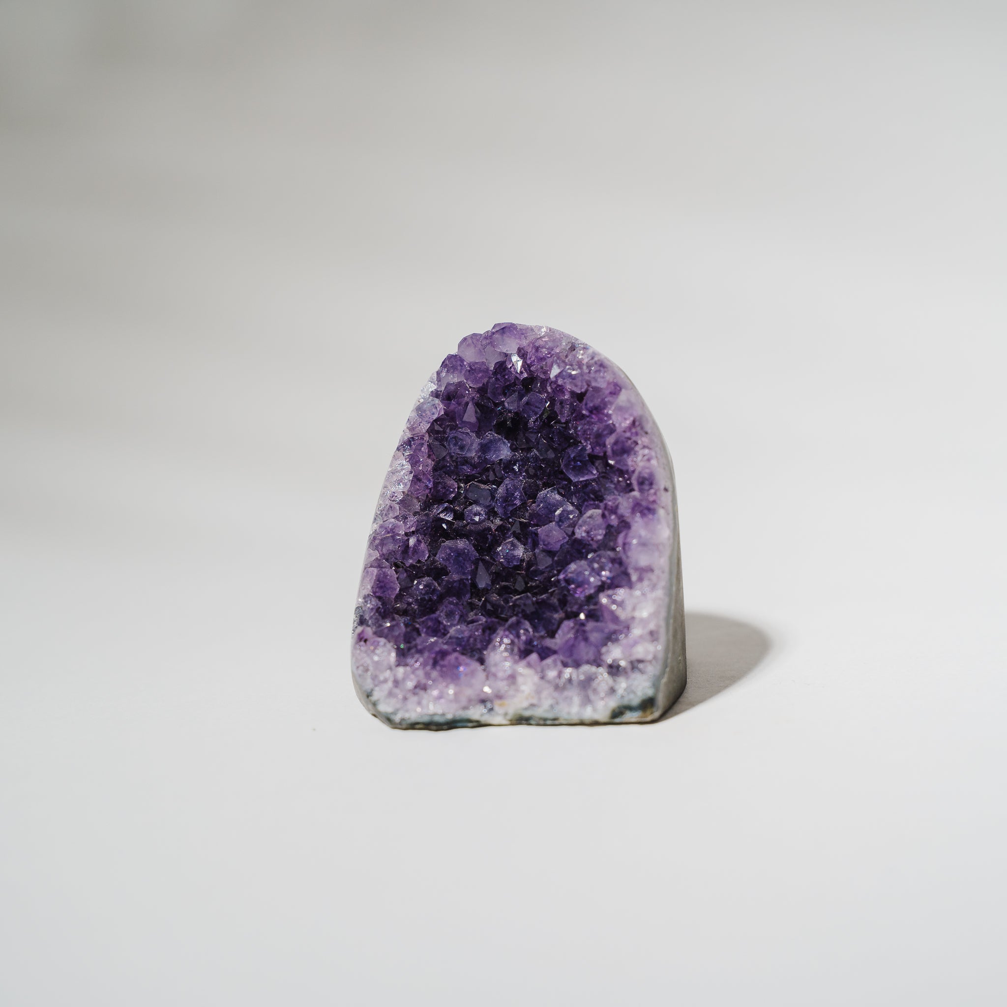 Amethyst Druse AGR56