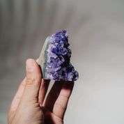 Amethyst Druse AGAF28