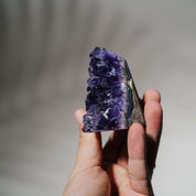 Amethyst Druse AGAF28