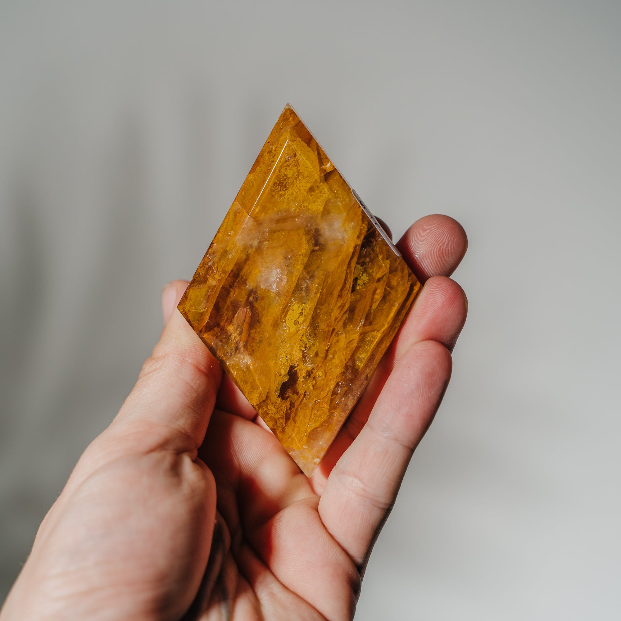 Golden Healer Diamant G19