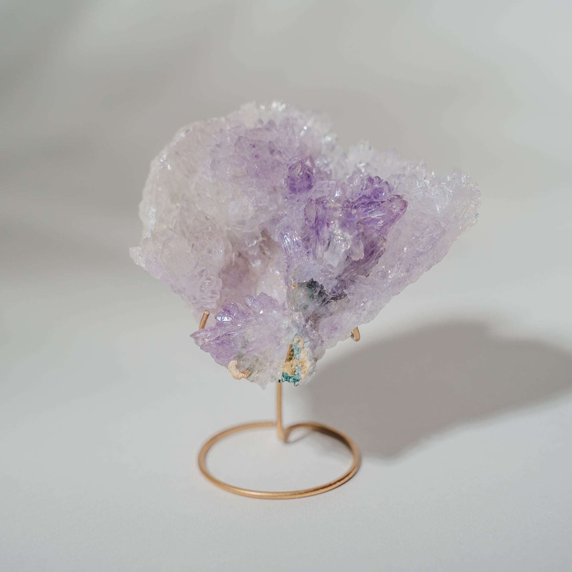 Amethyst Blume AA162