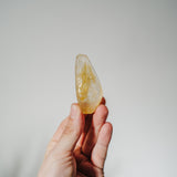 Golden Healer Freiform GM28