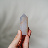Chalcedon Spitzen