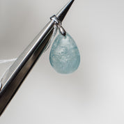 Aquamarin Anhänger AA29