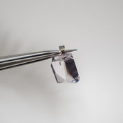 Rose de France Amethyst Anhänger