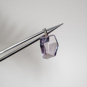 Rose de France Amethyst Anhänger