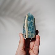Blaue Onyx Turm BO71