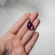 Amethyst Anhänger AA40