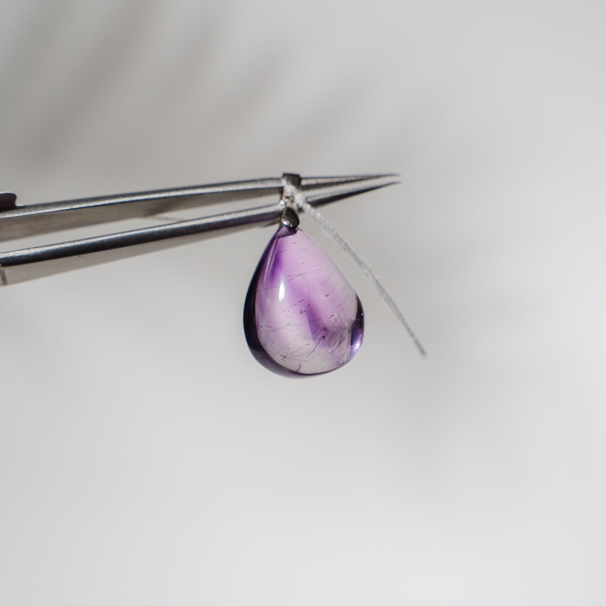 Amethyst Anhänger AC40