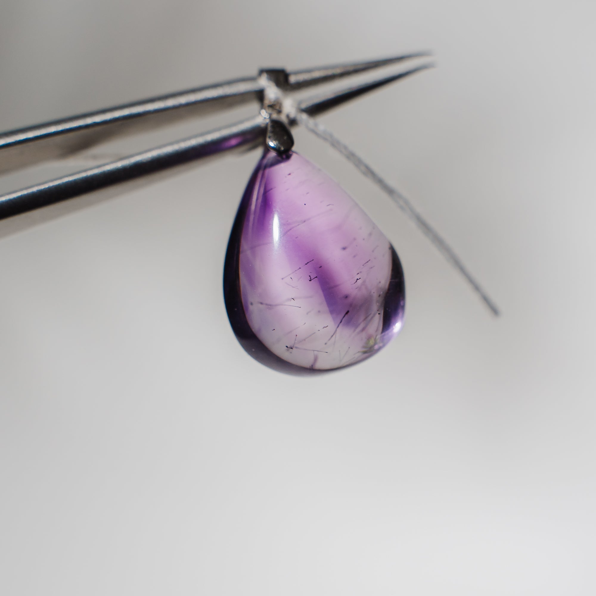 Amethyst Anhänger AC40