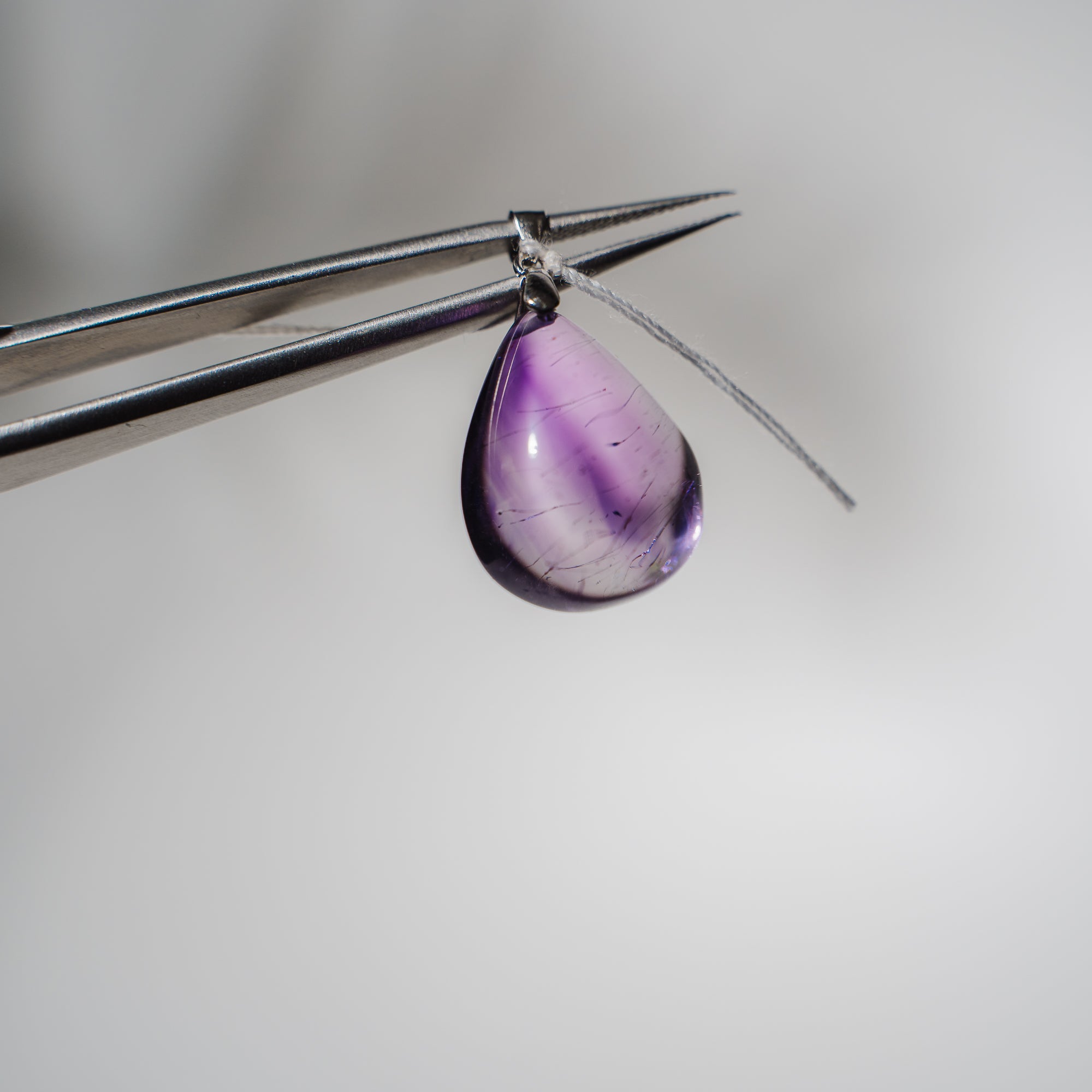Amethyst Anhänger AC40