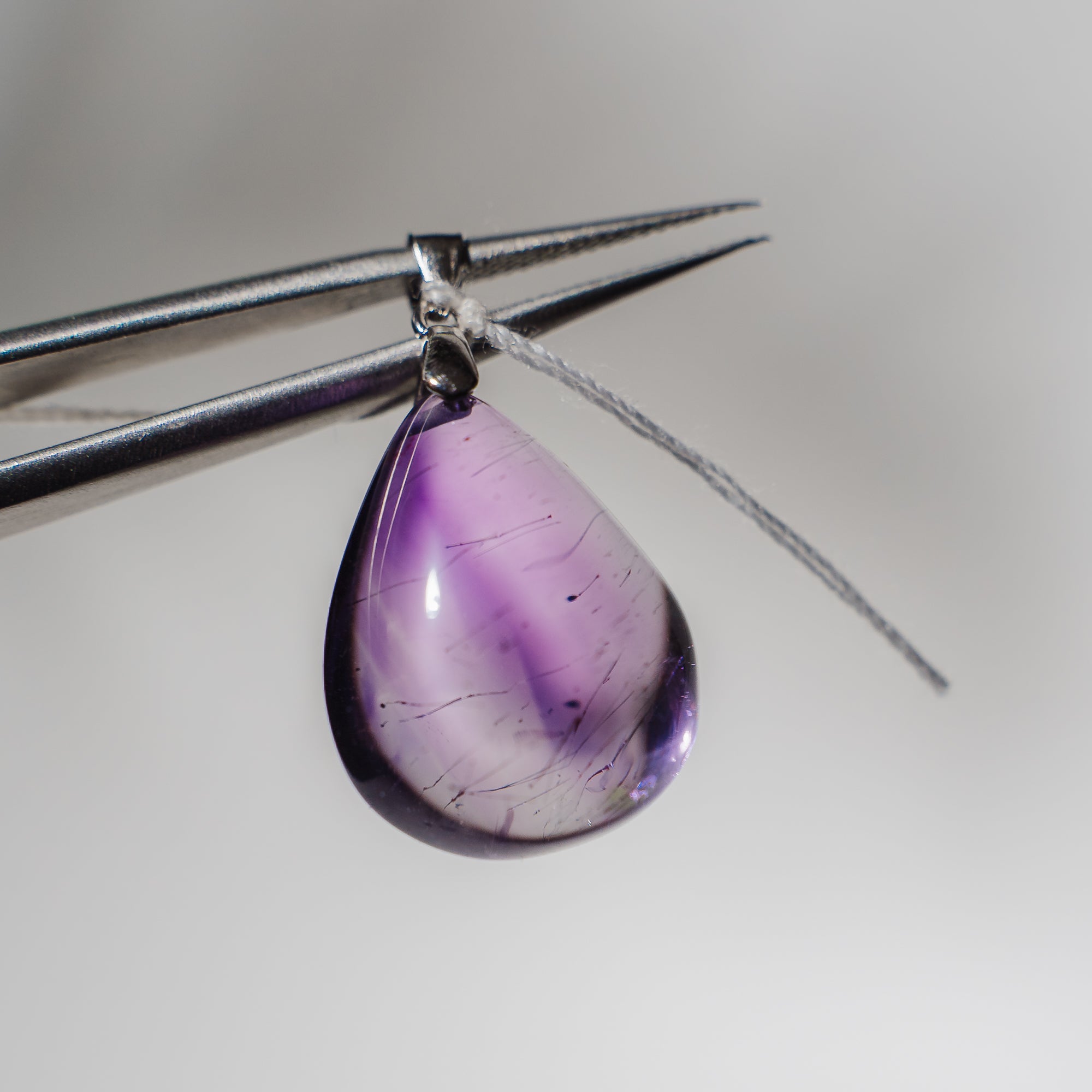 Amethyst Anhänger AC40