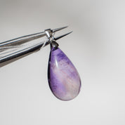 Amethyst Anhänger AB40