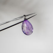 Amethyst Anhänger AE40
