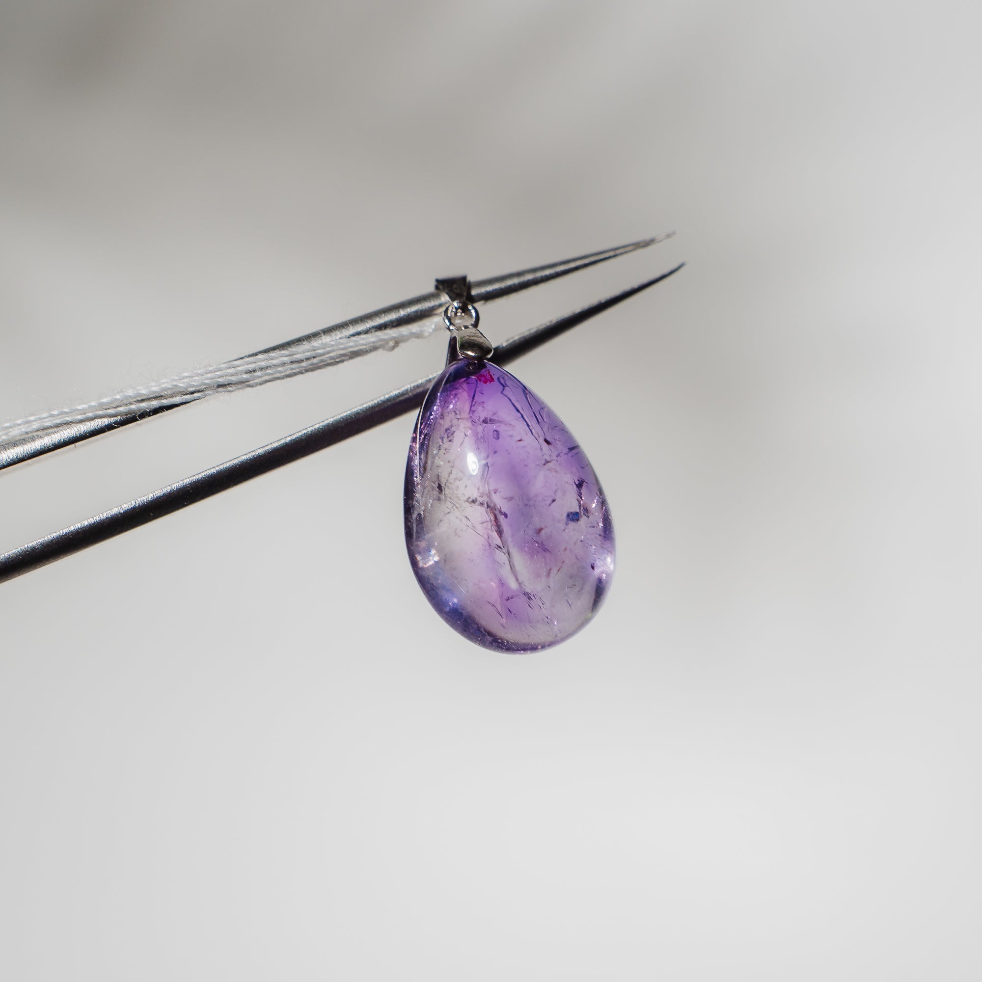 Amethyst Anhänger AE40
