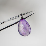 Amethyst Anhänger AE40