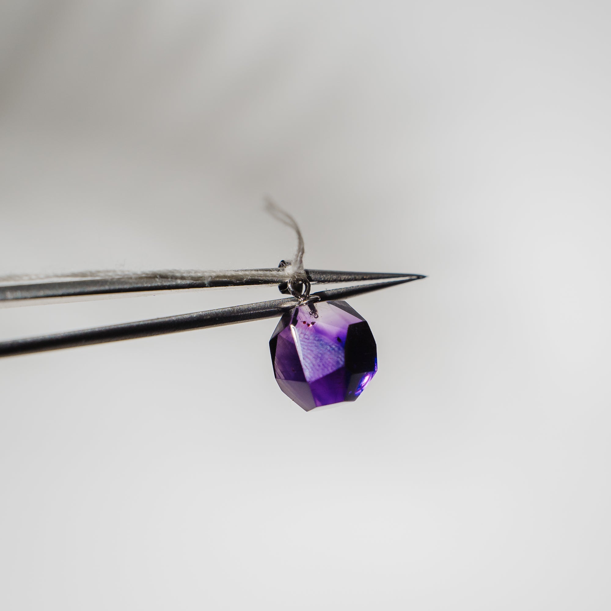 Amethyst Anhänger SC54