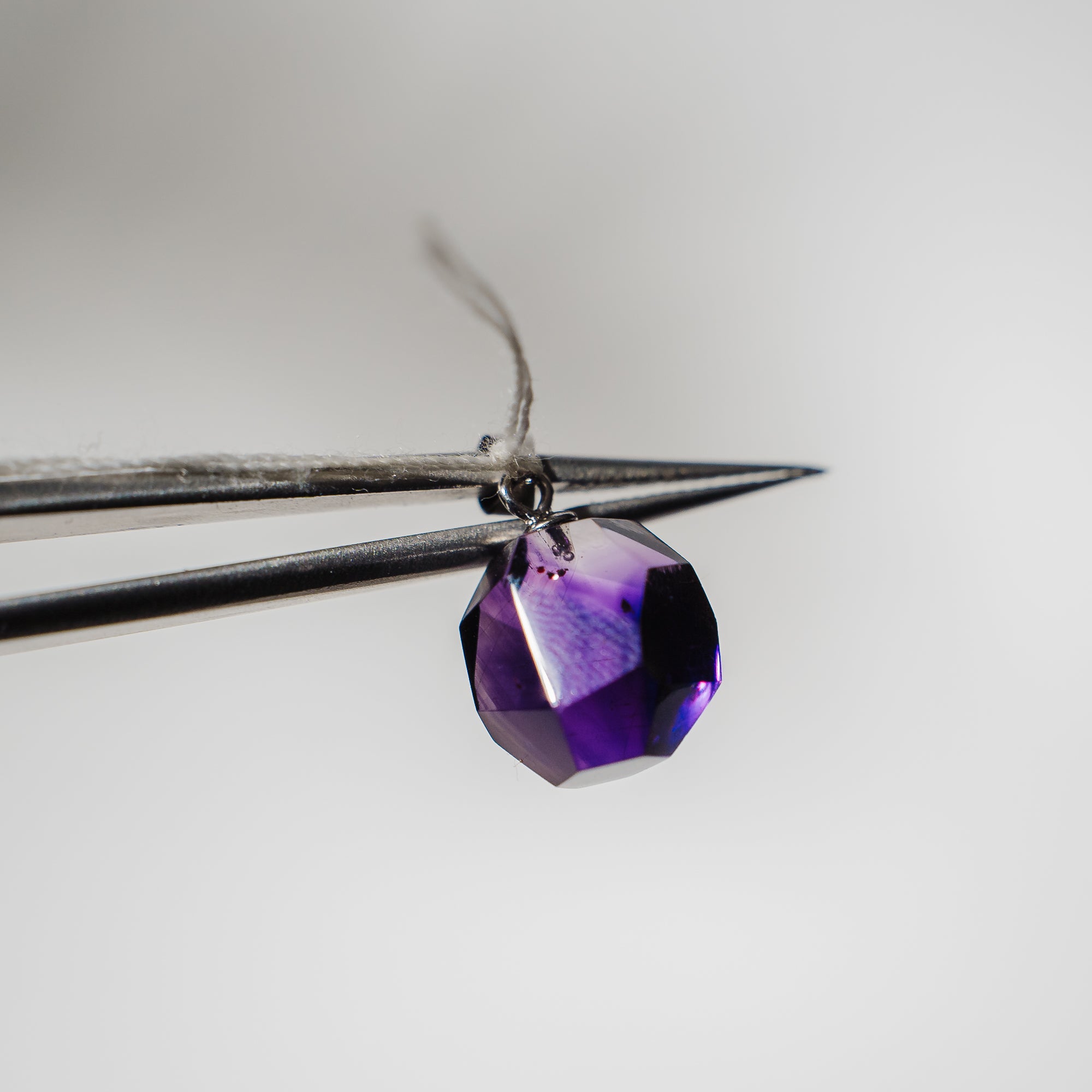Amethyst Anhänger SC54