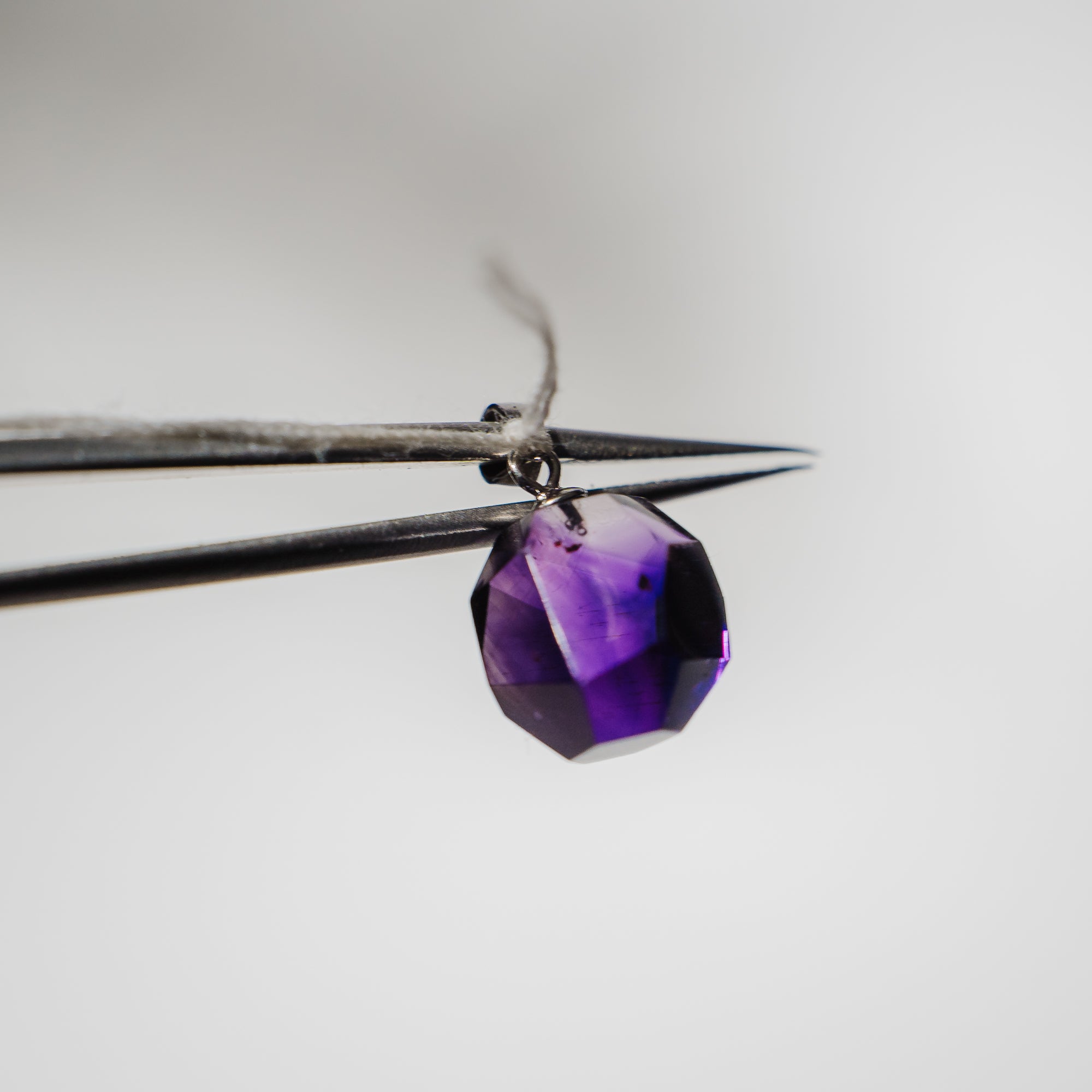 Amethyst Anhänger SC54