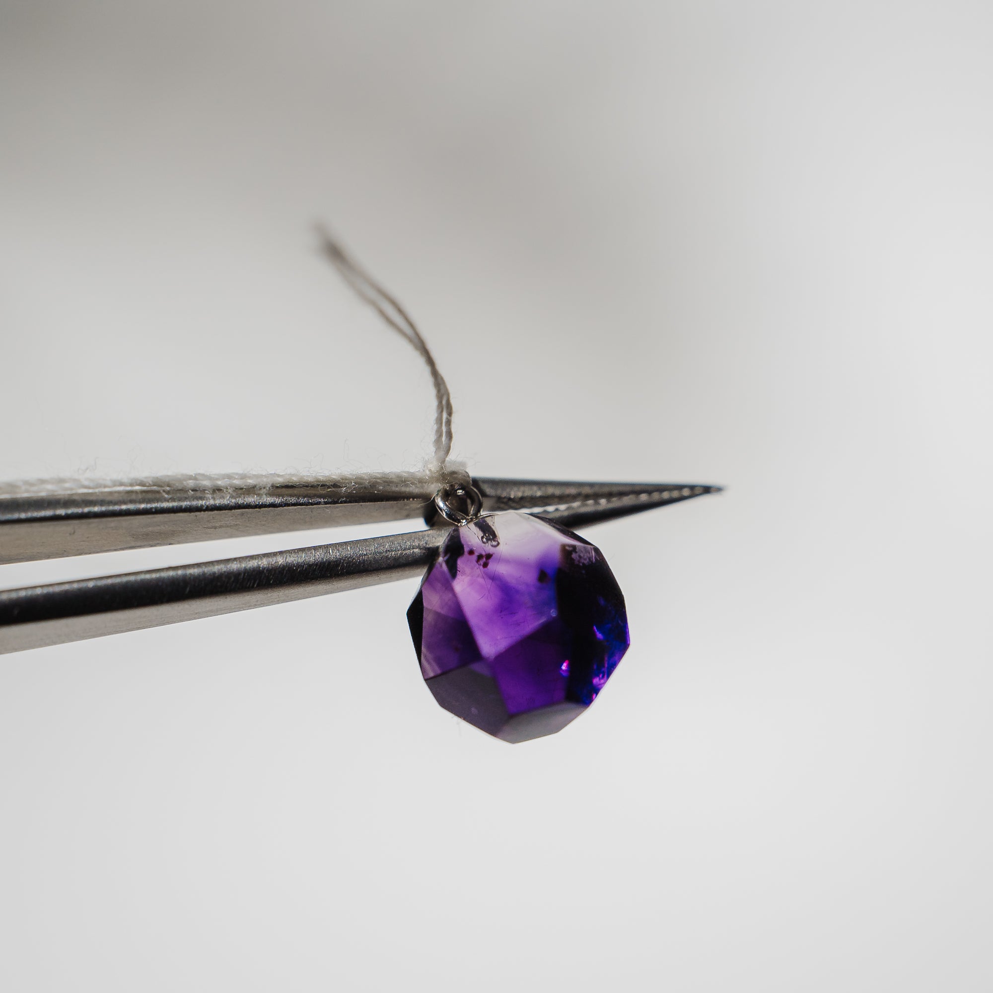 Amethyst Anhänger SC54