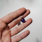 Amethyst Anhänger SC54