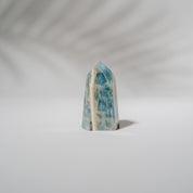 Blaue Onyx Turm BO71