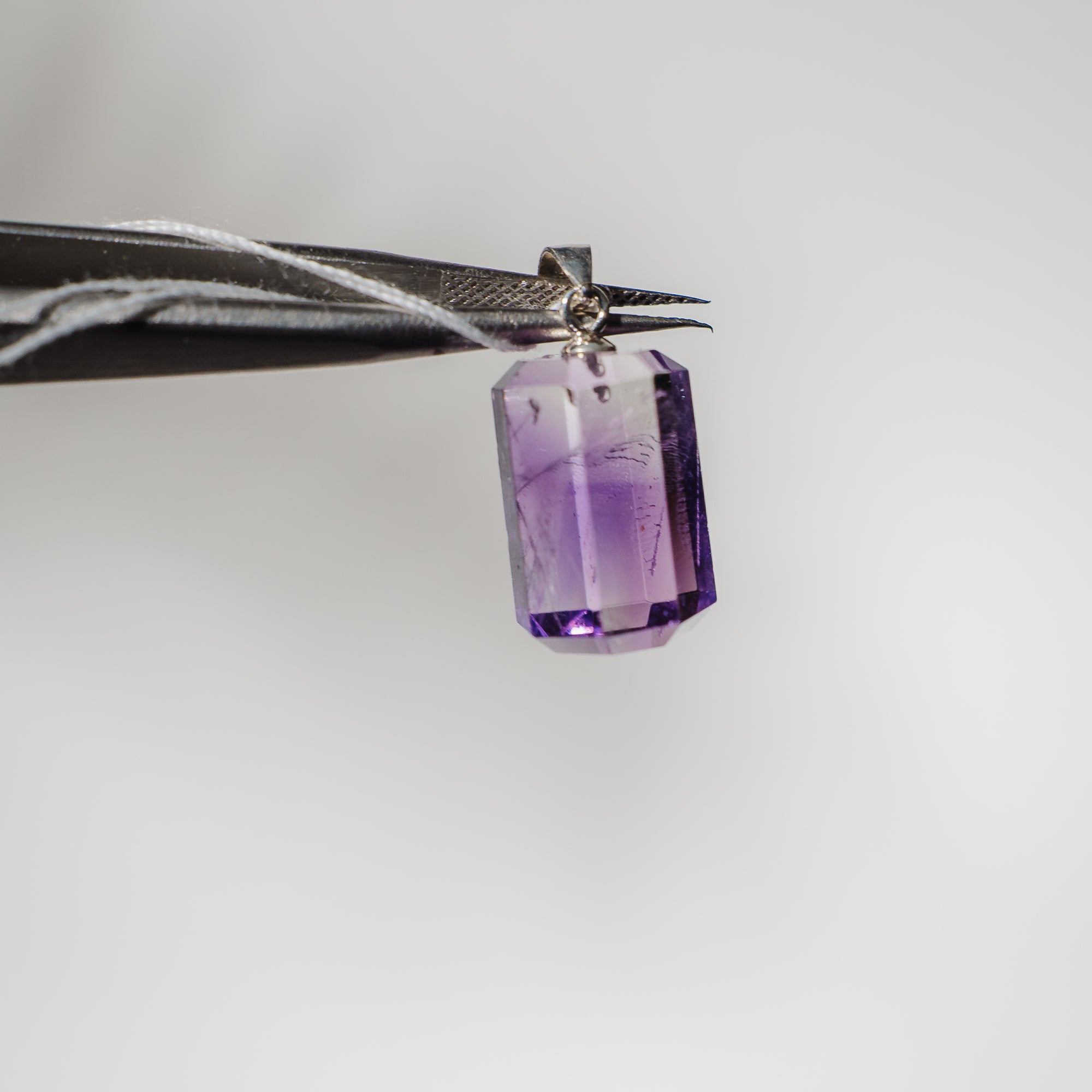 Amethyst Anhänger AA35