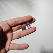 Amethyst Anhänger AA35