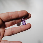 Amethyst Anhänger AA35