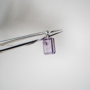 Amethyst Anhänger AB35