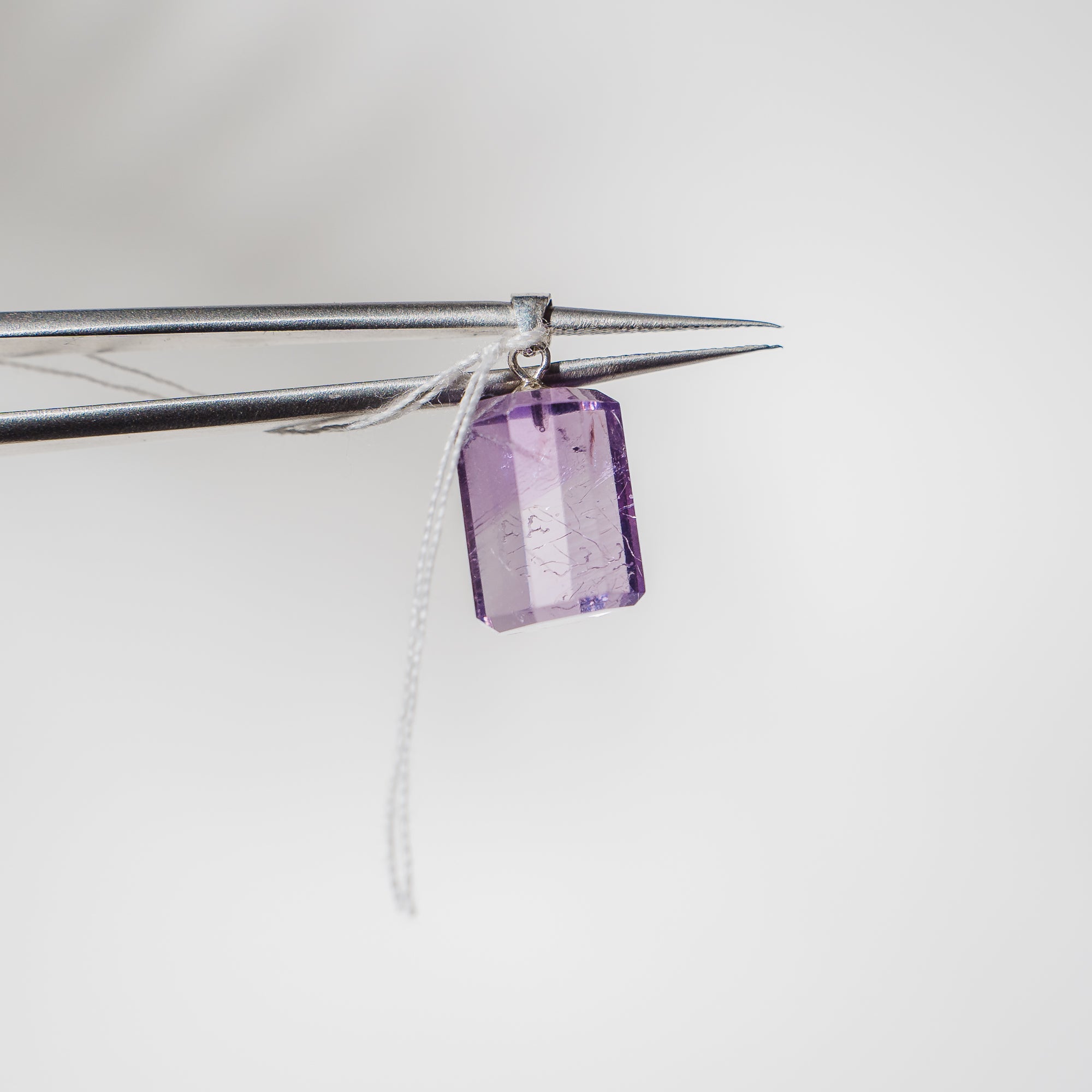 Amethyst Anhänger AD35