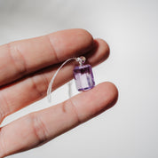Amethyst Anhänger AD35