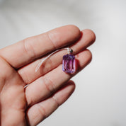 Amethyst Anhänger AD35