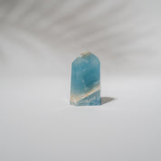 Blaue Onyx Turm BO45