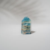 Blaue Onyx Turm BO62