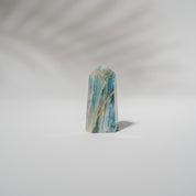 Blaue Onyx Turm BO50