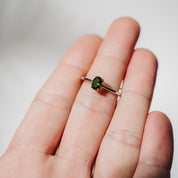 Diopsid Ring DRB55