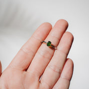 Diopsid Ring DRA55