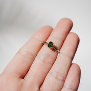 Diopsid Ring DRA55