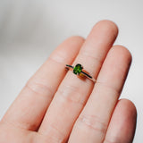 Diopsid Ring DRA55