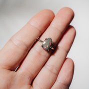 Opal Ring OC60