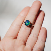 Opal Ring OD60