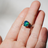 Opal Ring OD60