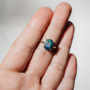 Opal Ring OB60