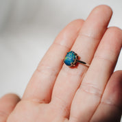 Opal Ring OB60