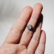 Opal Ring OB35
