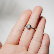 Opal Ring OB35