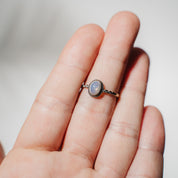 Opal Ring OB35